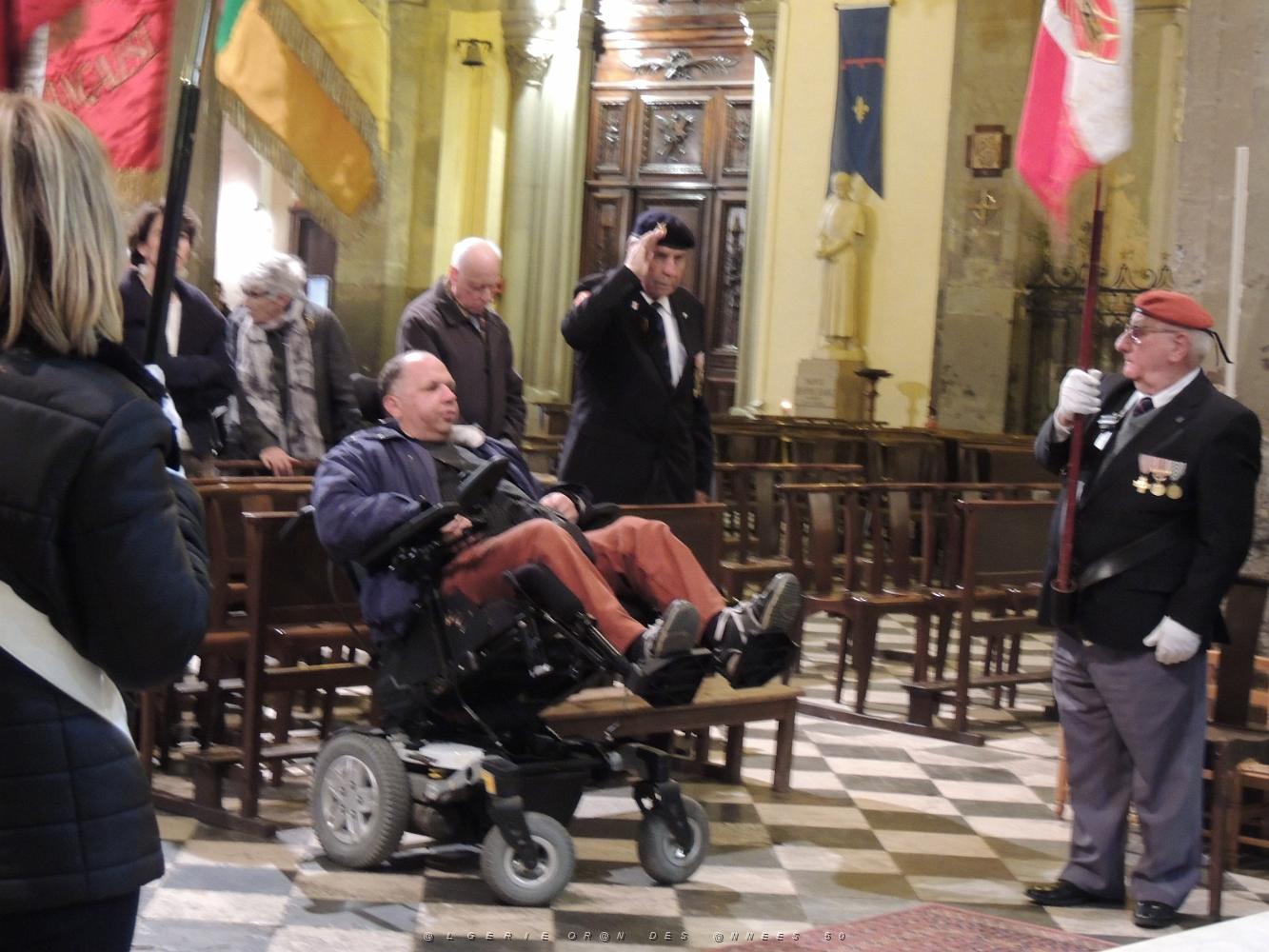 2018 03 12 TOULON MESSE A LA MEMOIRE DU LIEUTNANT COLONEL JEAN BASTIEN THIRY (14).JPG -           